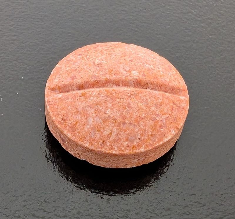 100 mg EXTRA STRENGTH Mitragynine Extract TABLETS