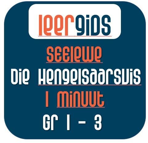 Seelewe - Die hengelaarsvis