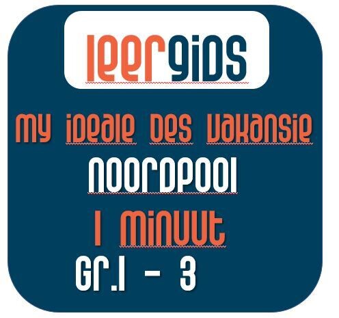 My ideale Desember vakansie - Noordpool