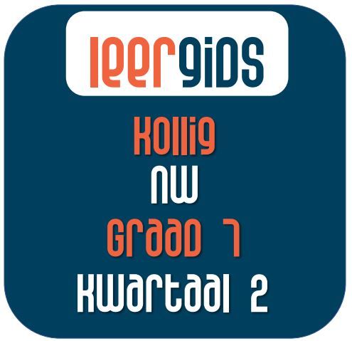 GR7 NW KWARTAAL 2 - Kollig