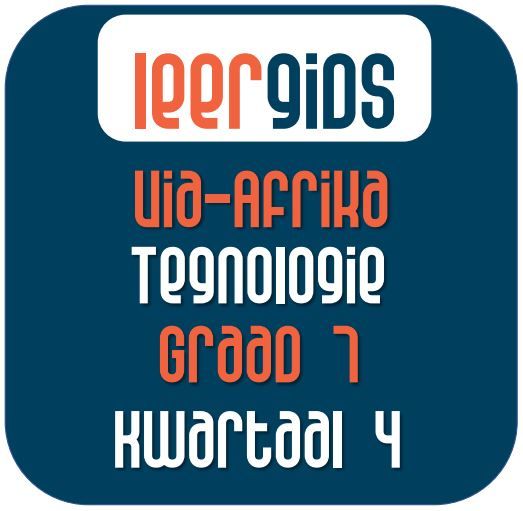 GR7 TEG KWARTAAL 4 - Via Afrika