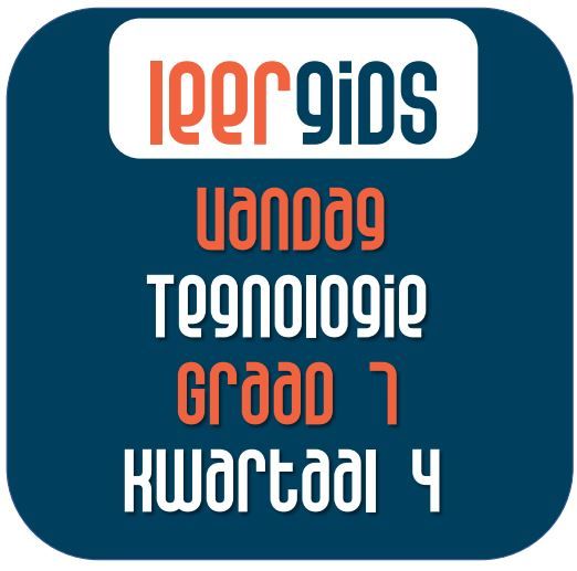 GR7 TEG KWARTAAL 4  - Vandag