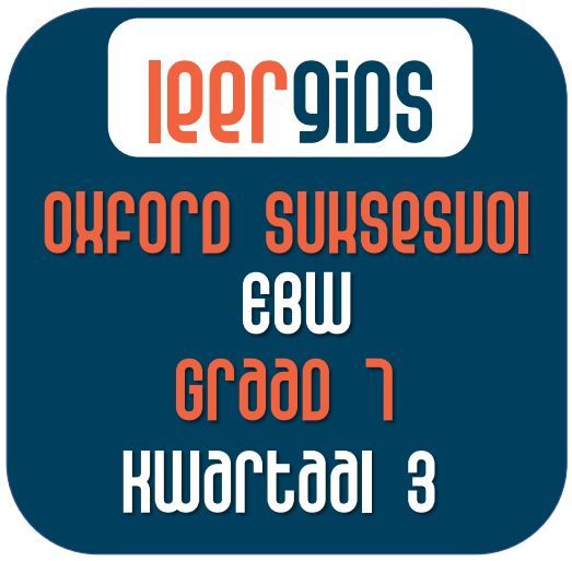 GR7 EBW KWARTAAL 3 - Oxford Suksesvol