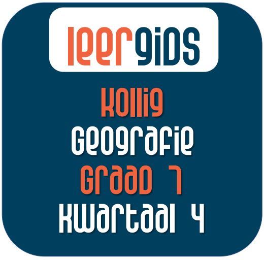 GR7 GEOGRAFIE KWARTAAL 4 - Kollig