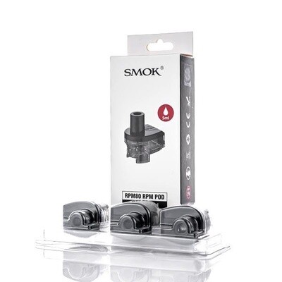 Smok RPM80 Pods