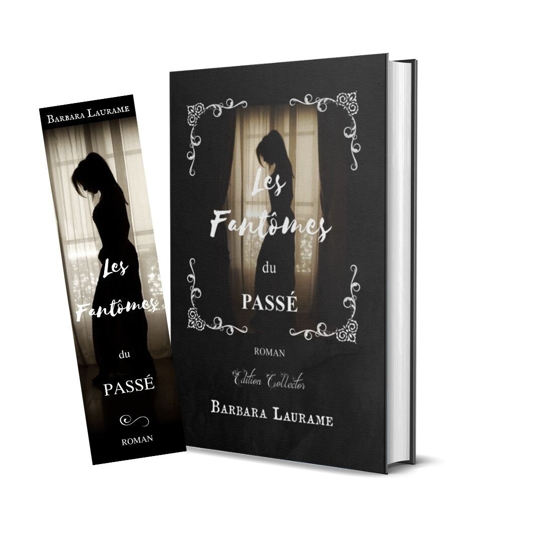 Les Fantômes Du Passé Édition Collector