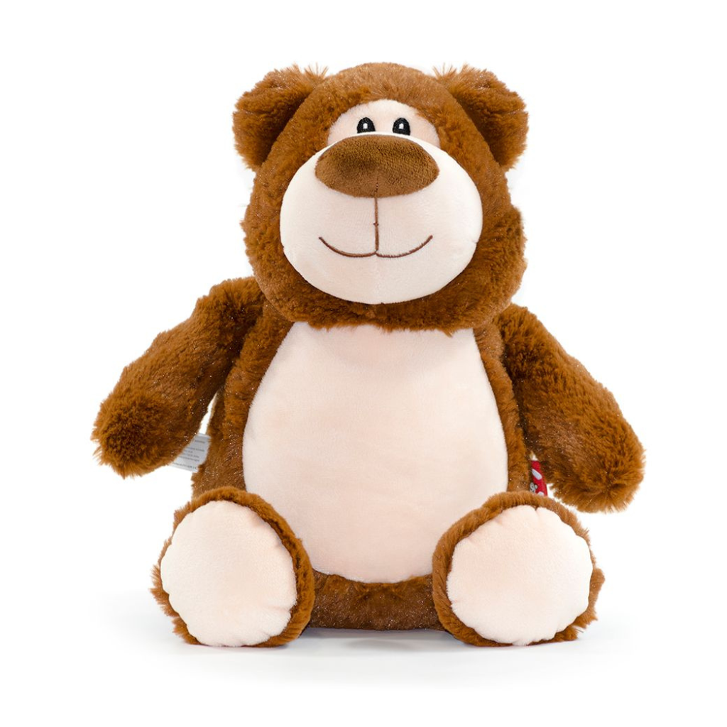 Brown bear