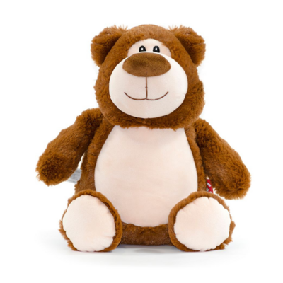 Brown bear
