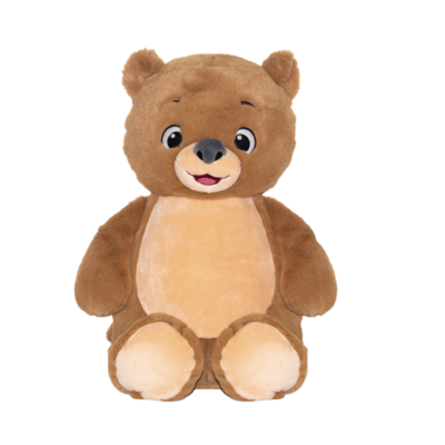 Classical bear