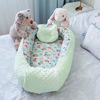Babynest 0-12 months