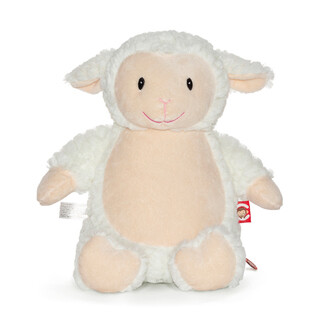 Curly lamb