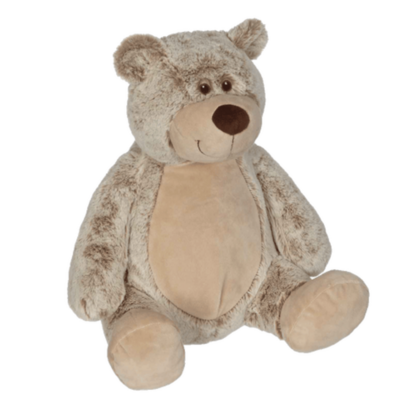 Benjamin the bear