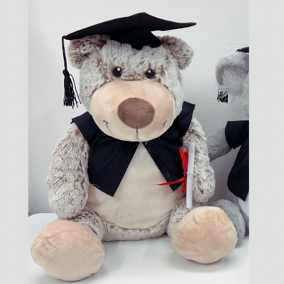 Benjamin Bear