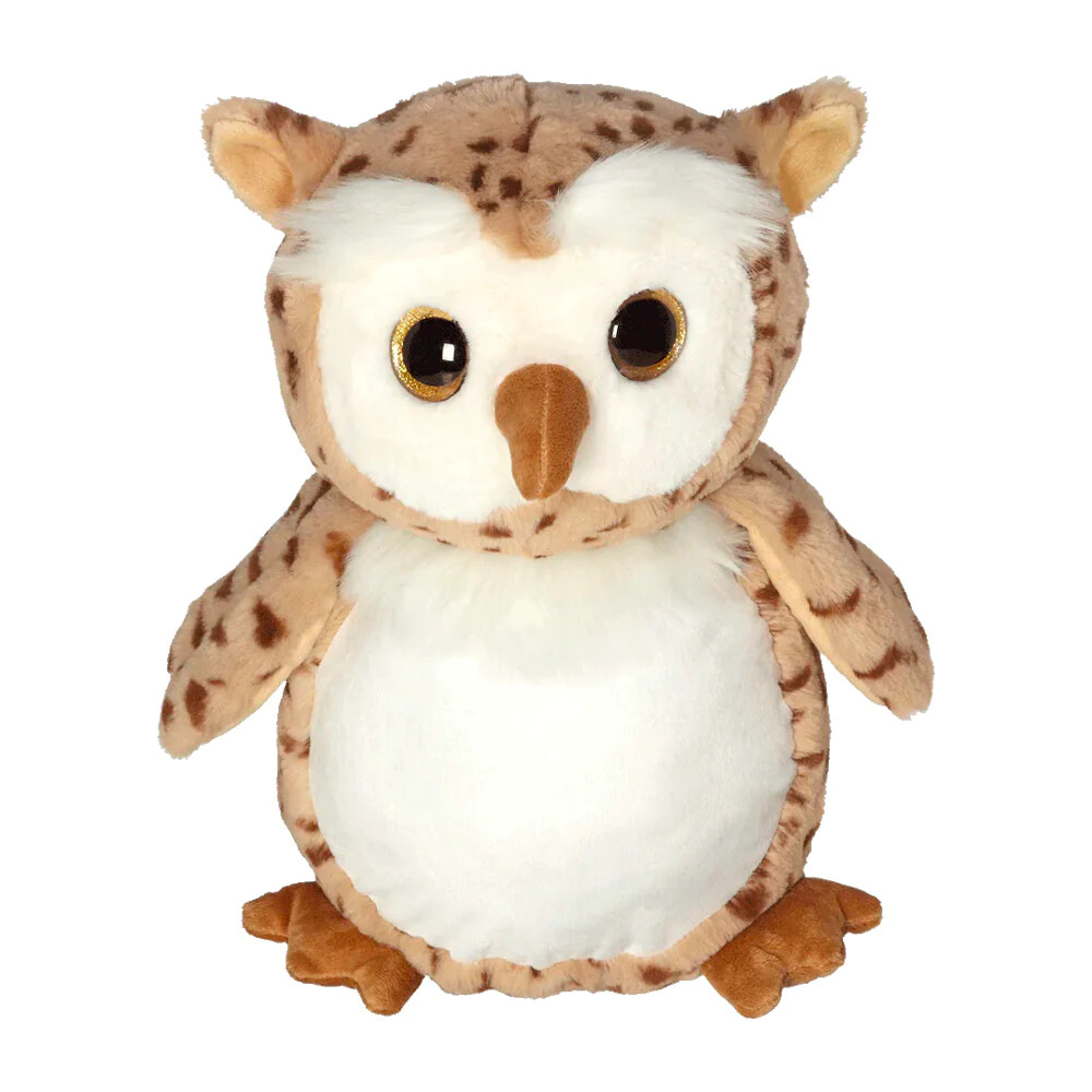 Oberon owl