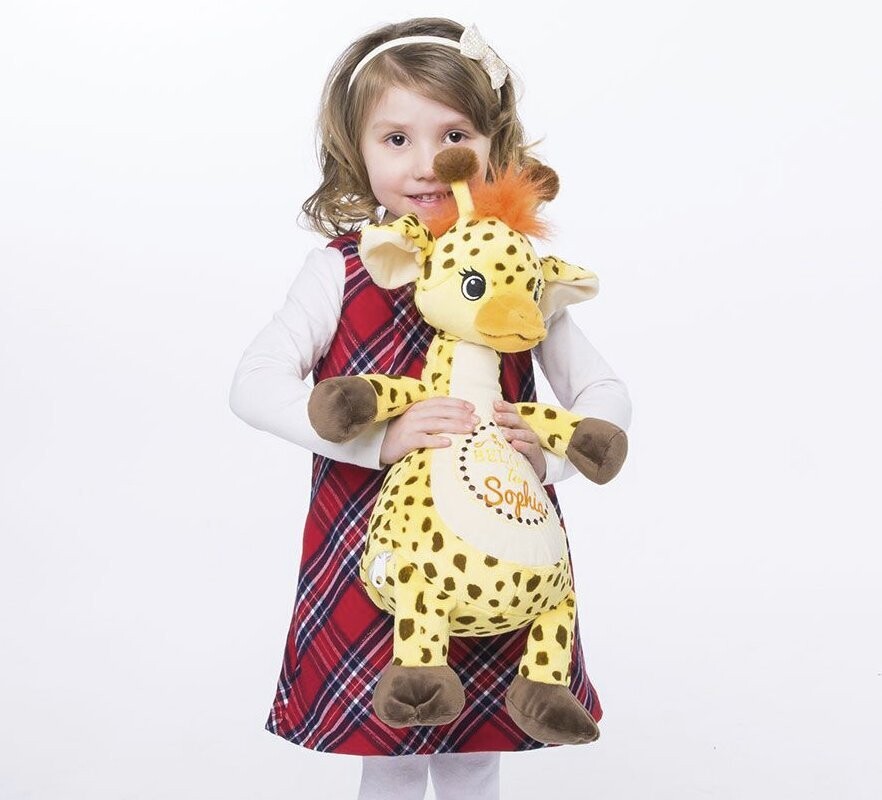 Girafe