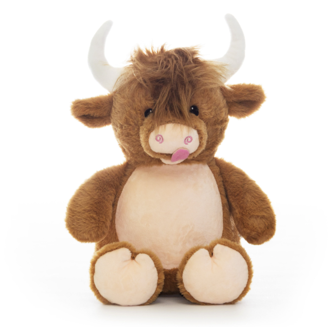 Highland Cow