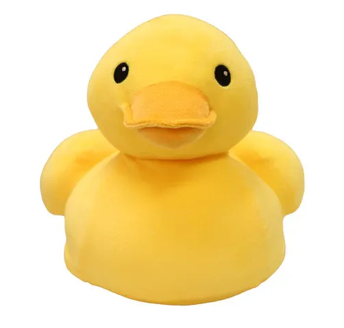Squishy Ducky