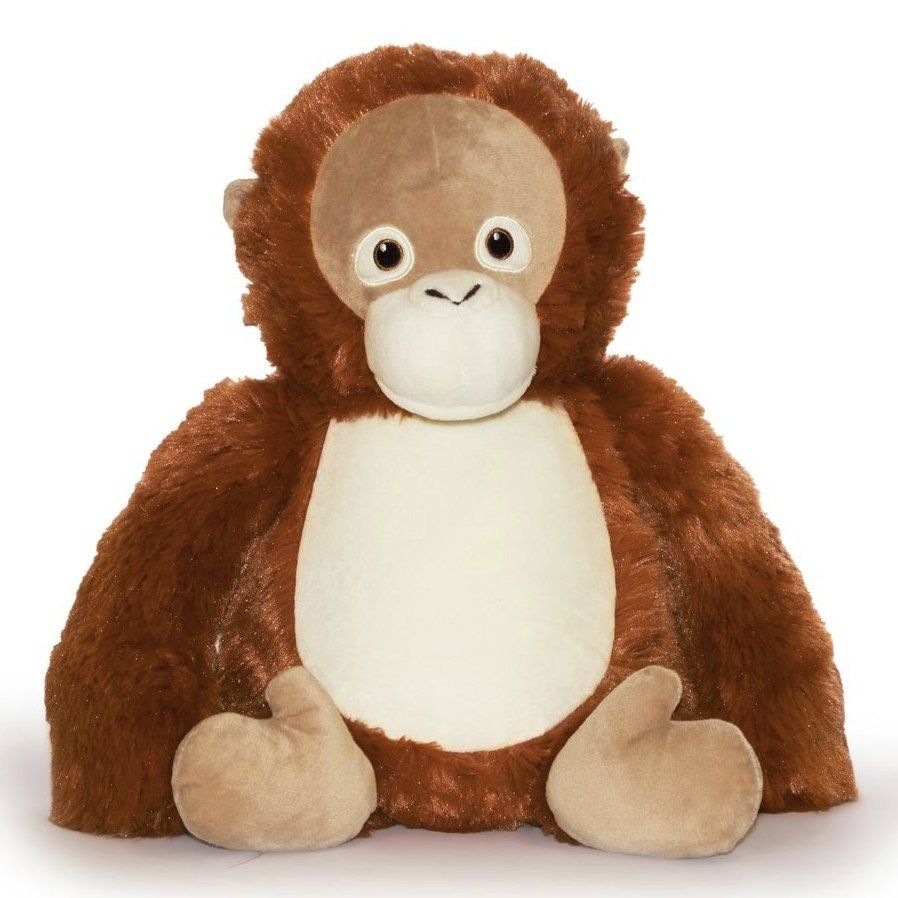 Orangutan