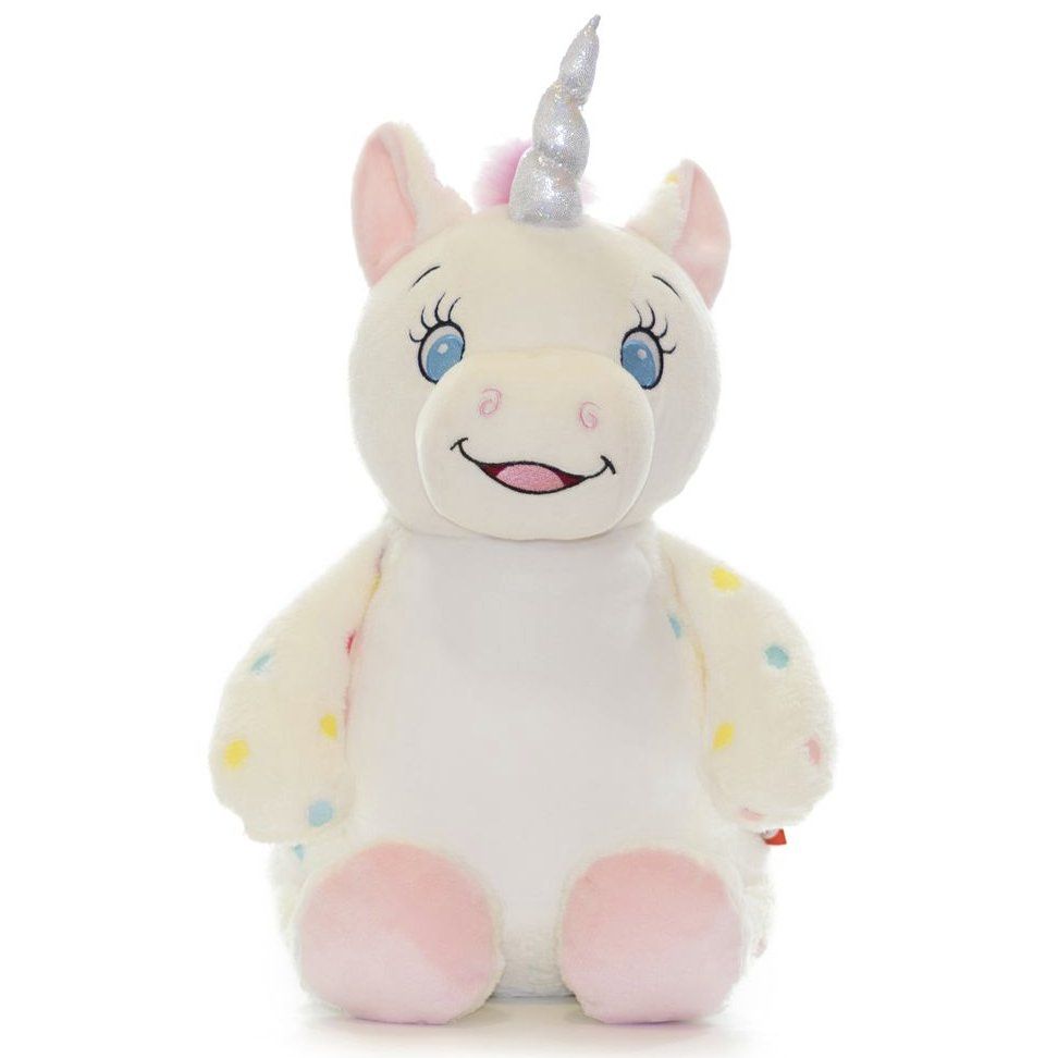 Unicorn blinds
