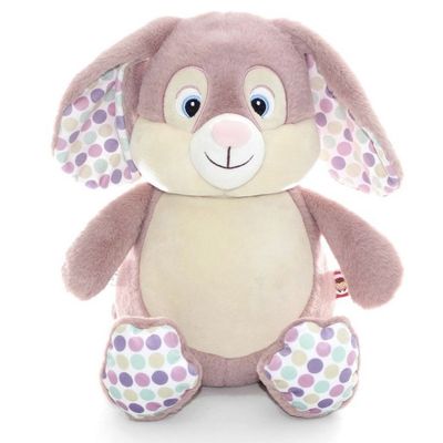 Bunny Rose blinds