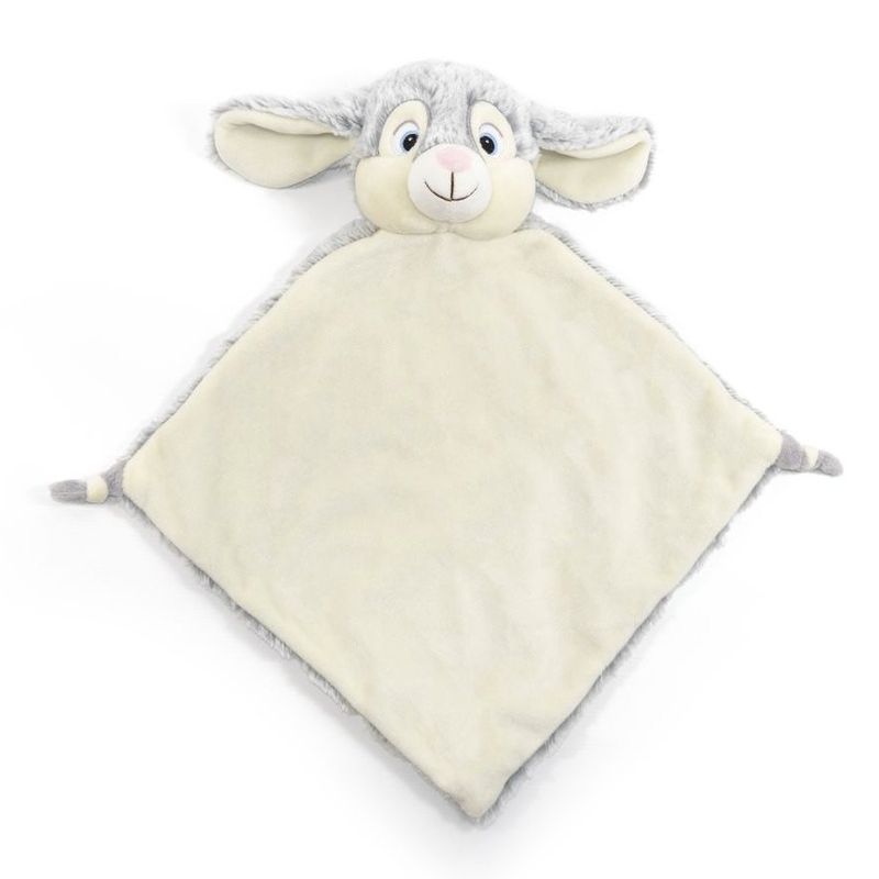 Blanket Grey Bunny