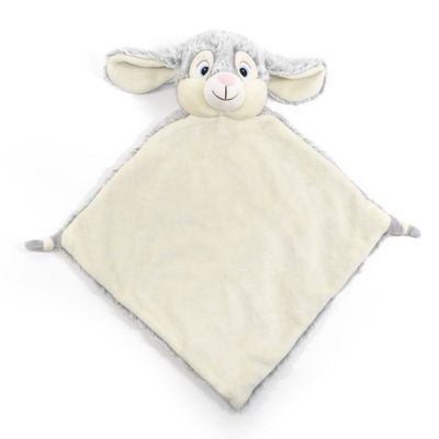 Blanket Grey Bunny