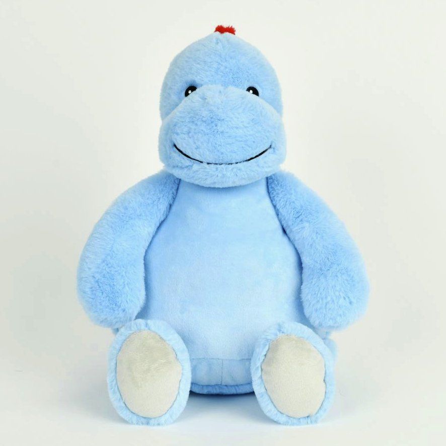 Baby Dino