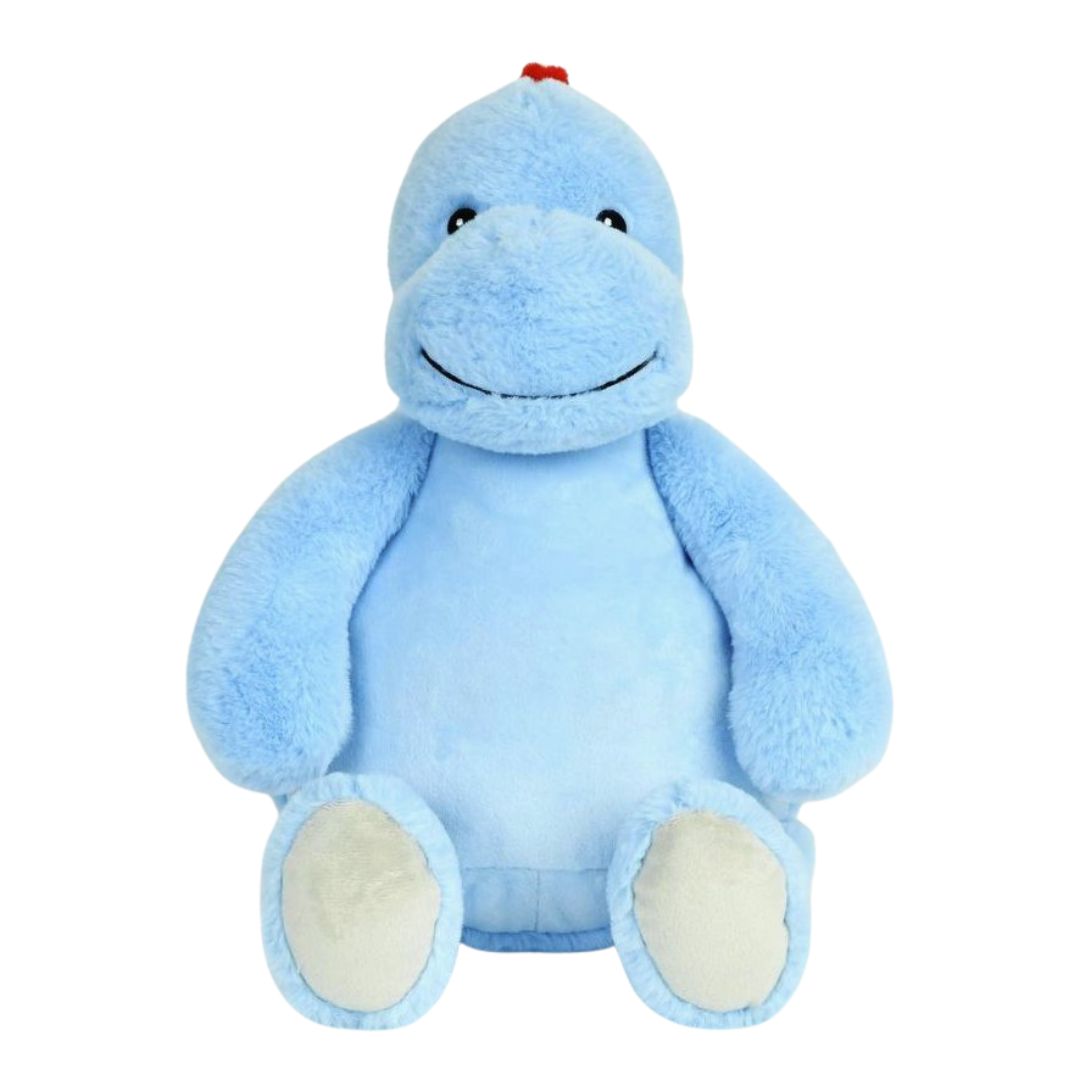 Baby Dino