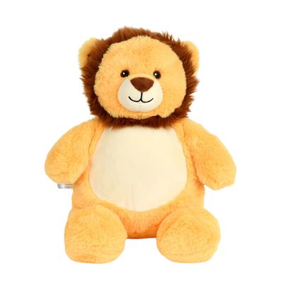 Lion cub