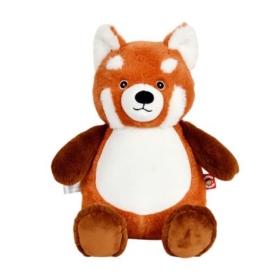 Red panda