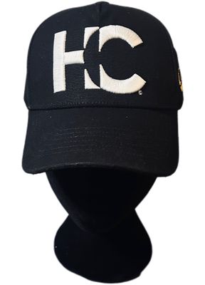 HOODCLAIMERS 3D Embroidery snap back