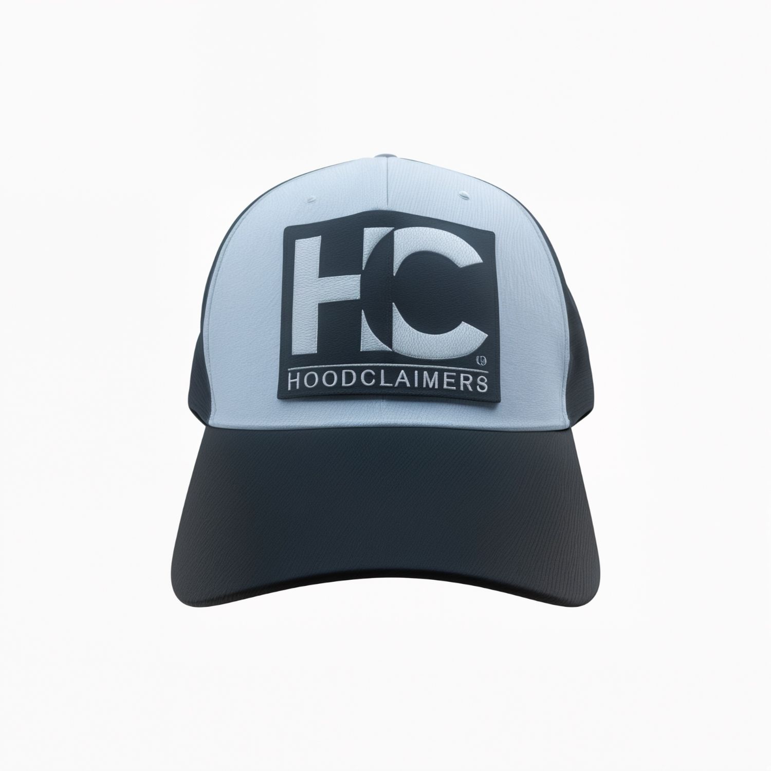 HC TRUCKER HAT (BLACK)