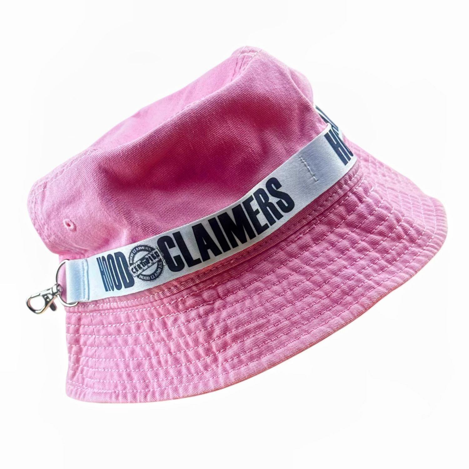 BUCKET HAT (PINK)