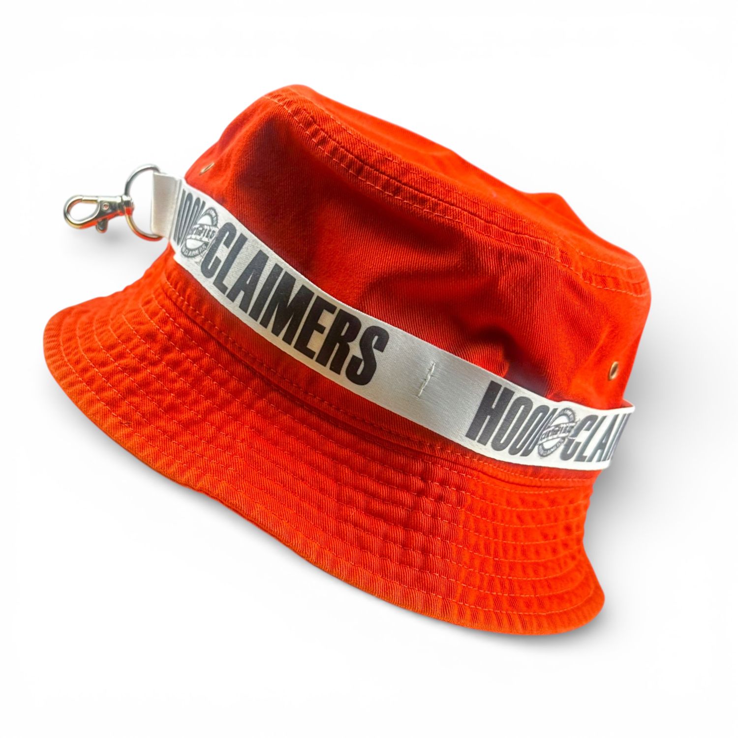 BUCKET HAT (ORANGE)