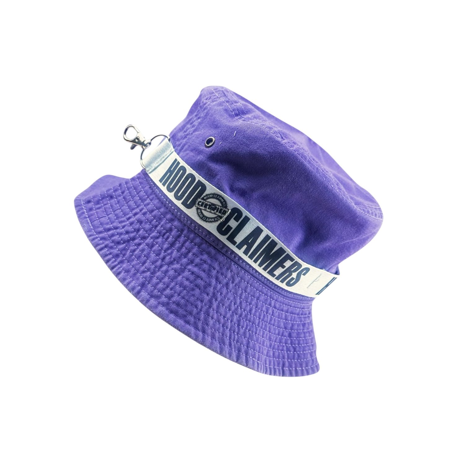 BUCKET HAT (LAVENDER)