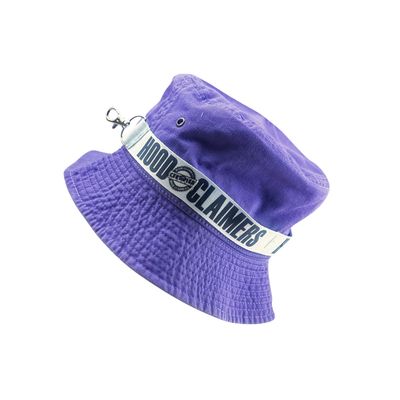 BUCKET HAT (LAVENDER)