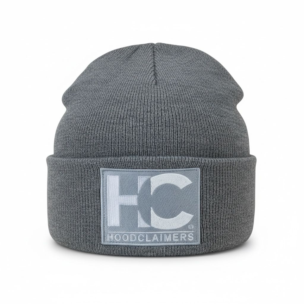 HC (GREY HAT)