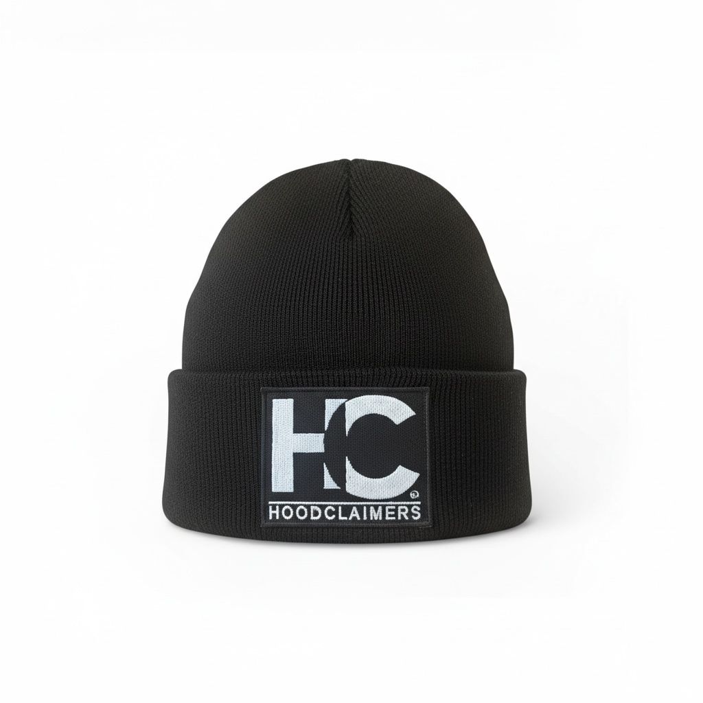 HC (BLACK HAT)
