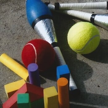 Never Leave The Playground Digital Video - Boost Your Brain and Health with Simple Games: Improve Attention and Metabolism