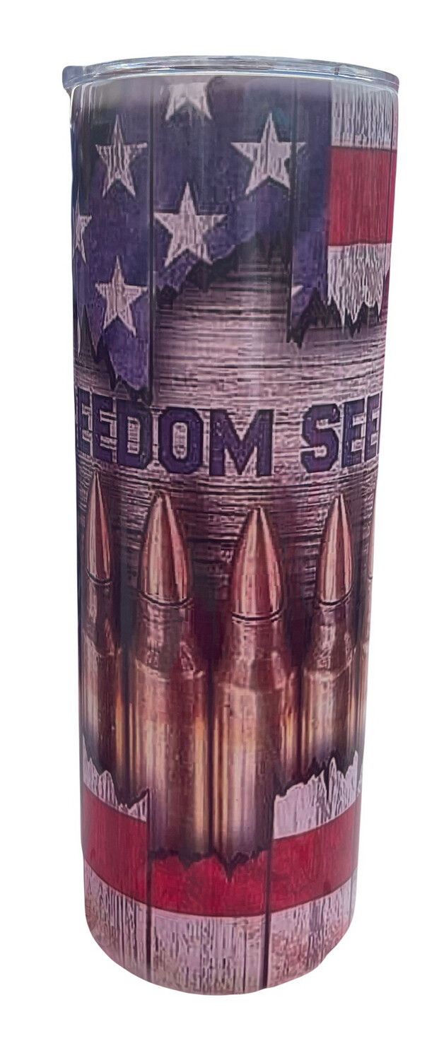 Freedom Seeds
