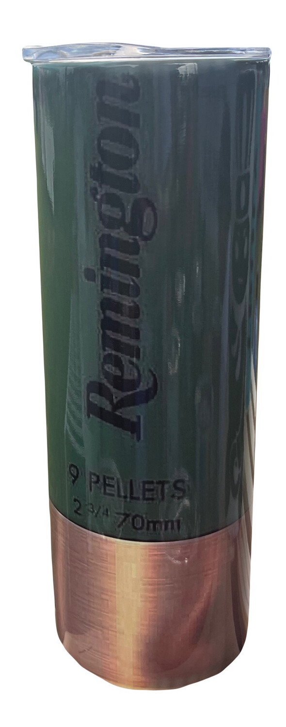 Remington She’ll 20 Oz Skinny Tumbler