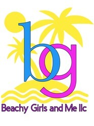 Beachy Girls and Me