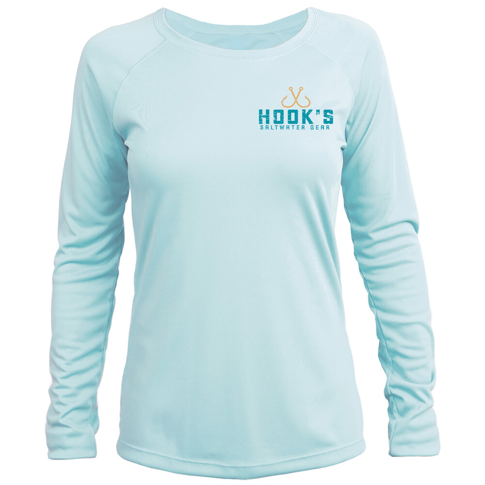 CLASSIC PERFORMANCE 1989, SIZE: S, COLOR: ARCTIC BLUE