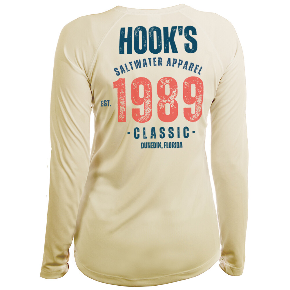 CLASSIC PERFORMANCE 1989