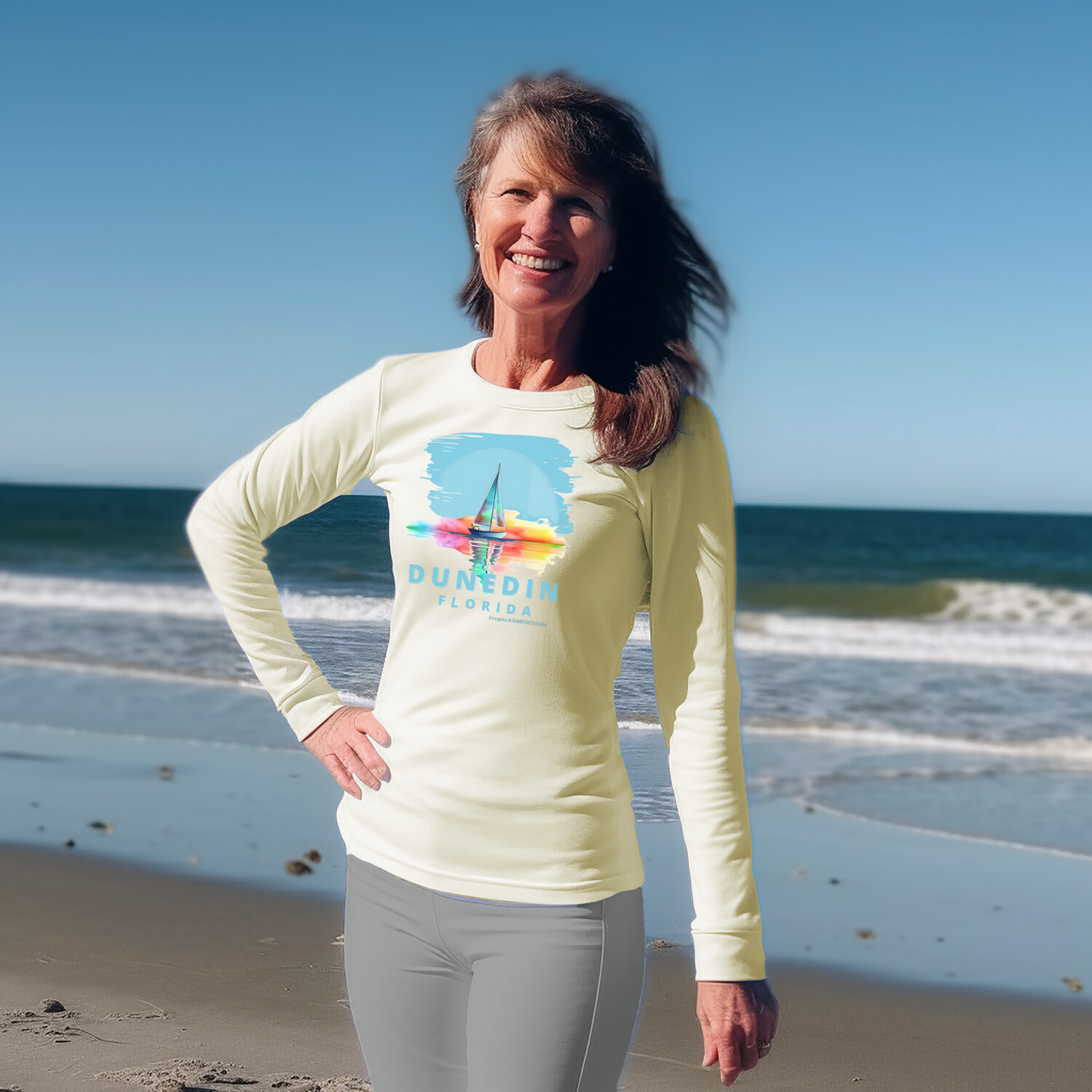 SAIL SET PERFORMANCE