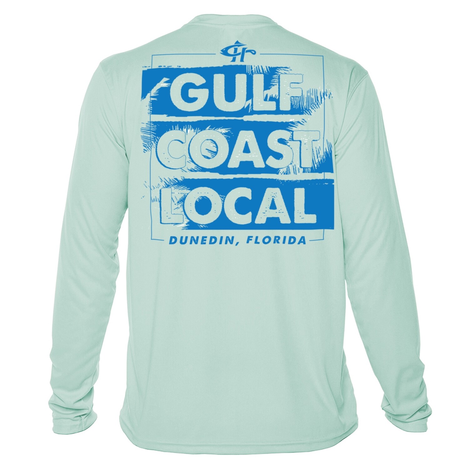 GULF COAST LOCAL SIGN