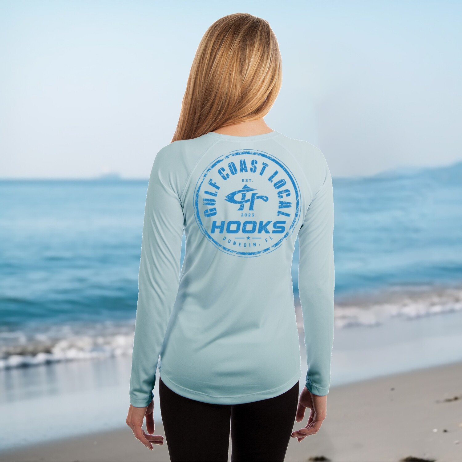 GULF COAST LOCAL STAMP