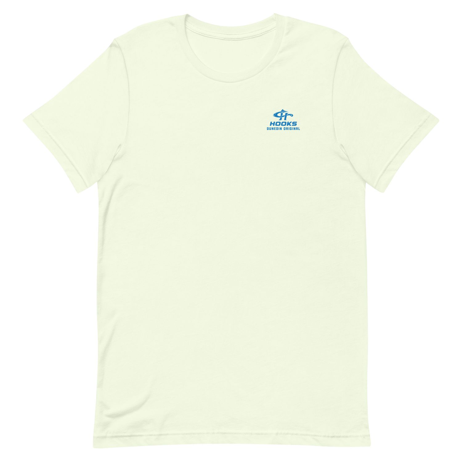 FLORIDA COTTON COMFORT T