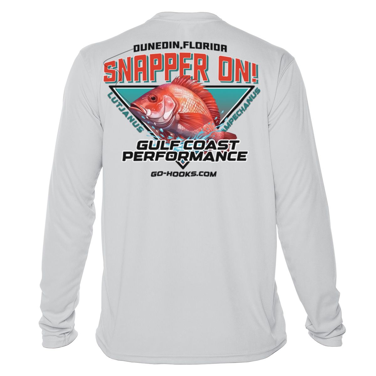 SNAPPER ON! PERFORMANCE