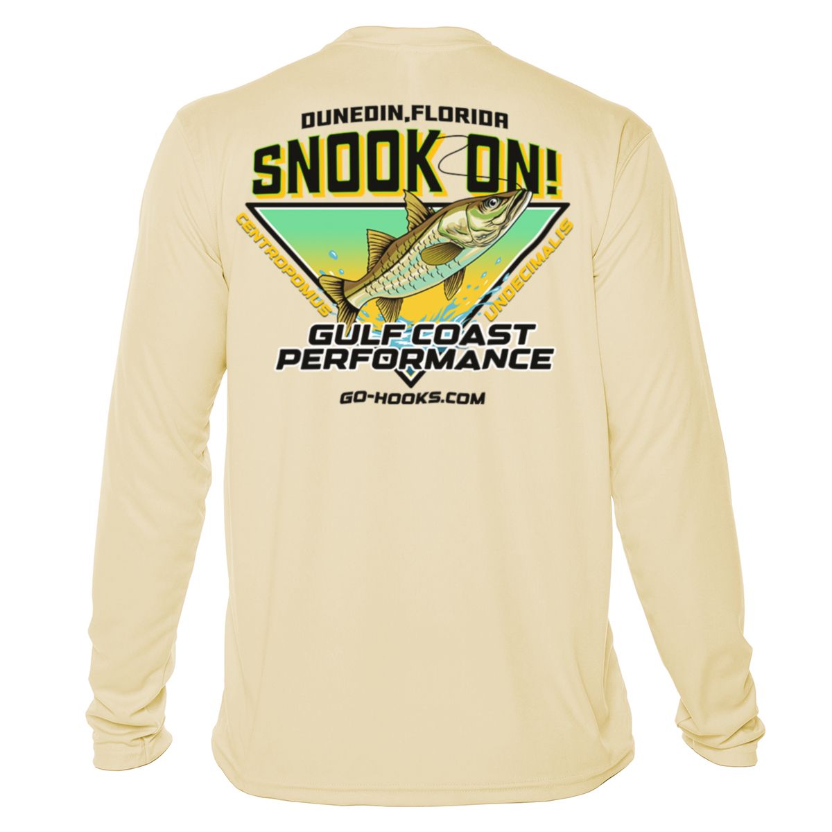 SNOOK ON! PERFORMANCE